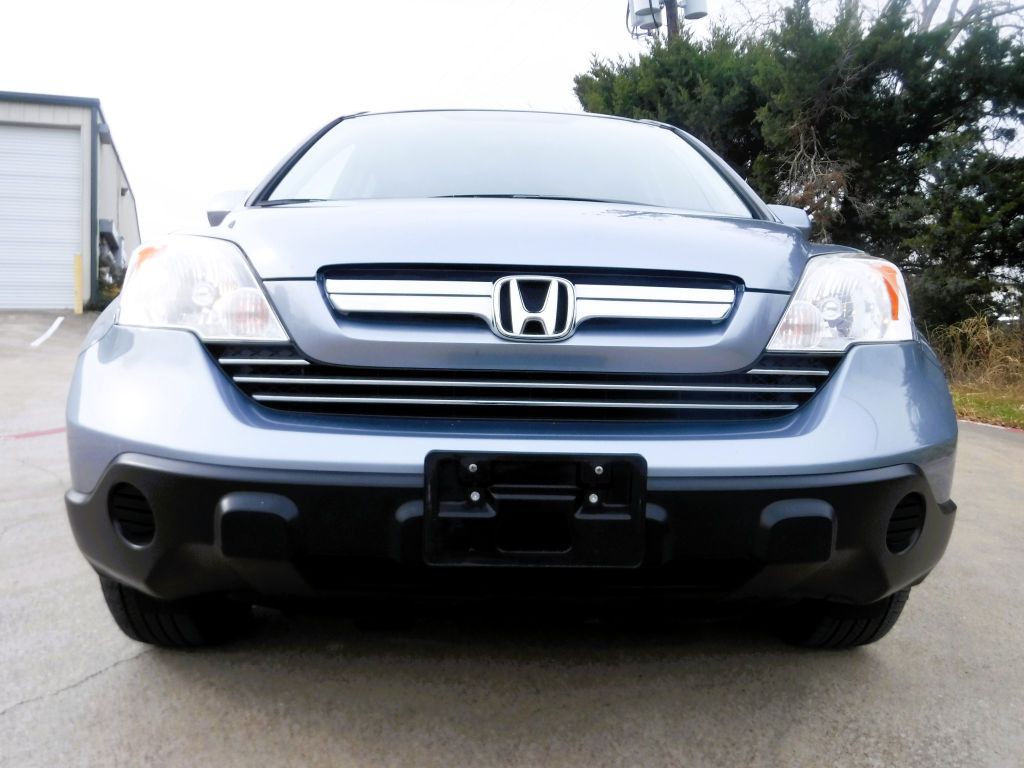 2008 Honda CR-V Image 15