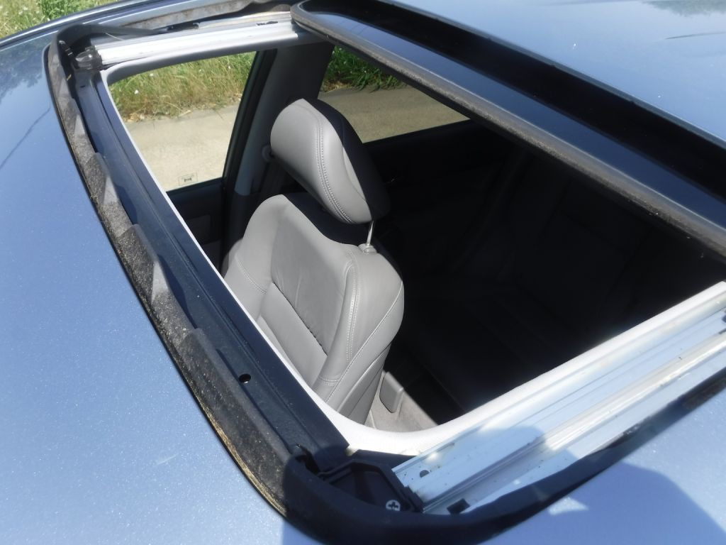 2008 Honda CR-V Image 18