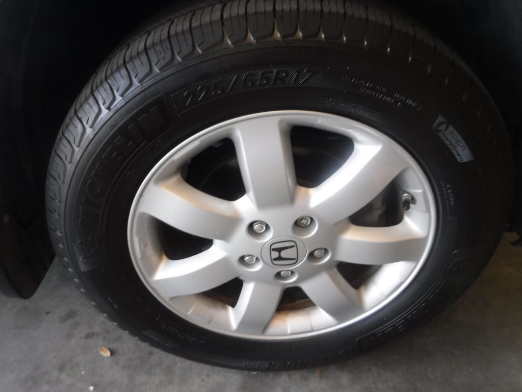 2008 Honda CR-V Image 19