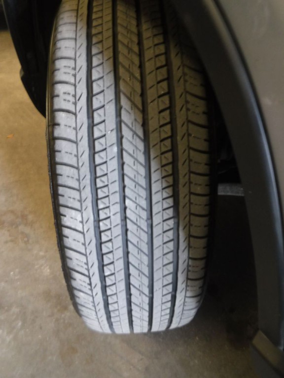 2008 Honda CR-V Image 20