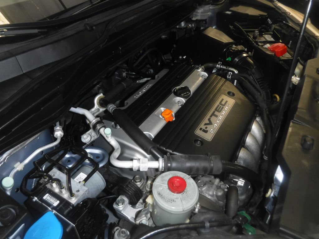 2008 Honda CR-V Image 23