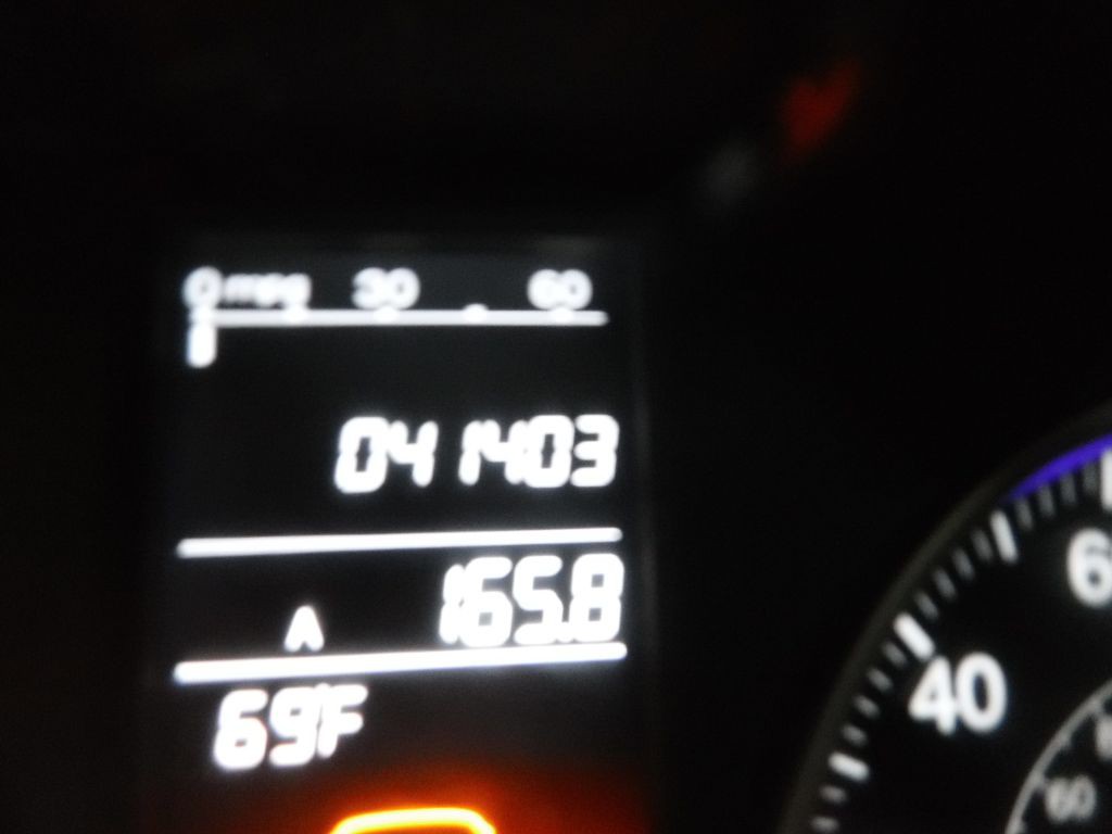 2008 Honda CR-V Image 24