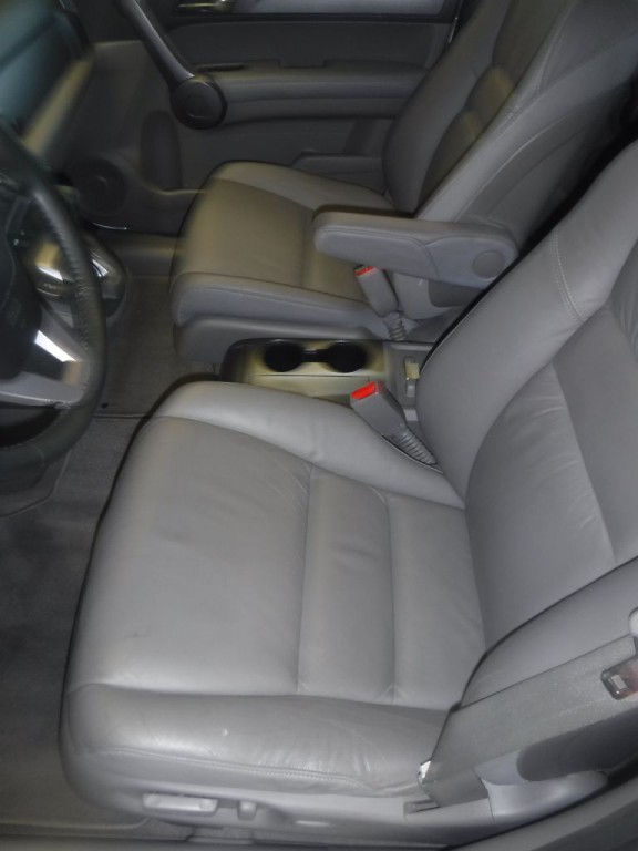 2008 Honda CR-V Image 25