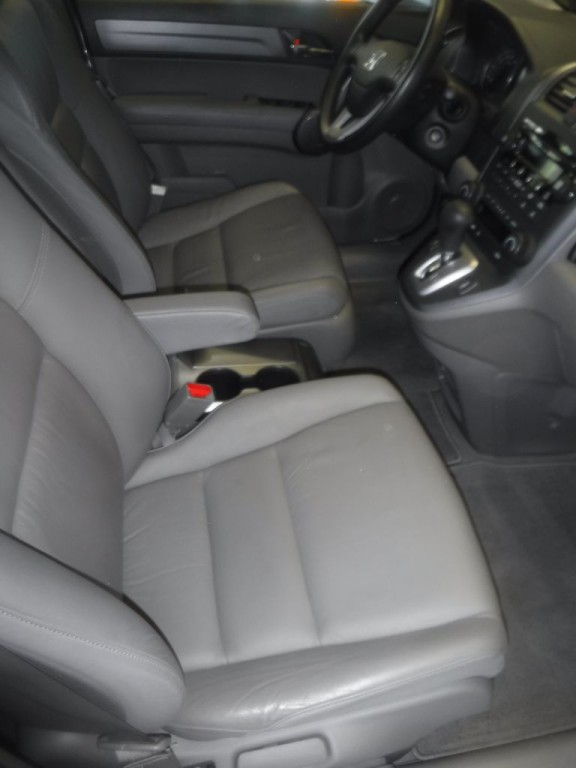 2008 Honda CR-V Image 26