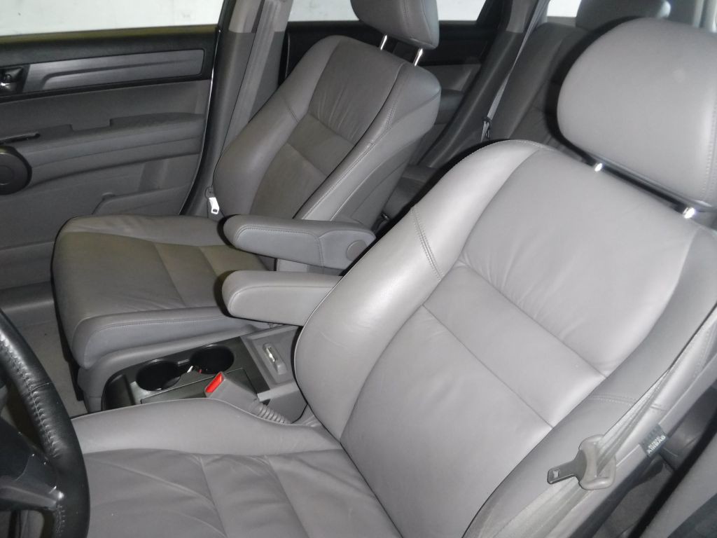2008 Honda CR-V Image 27