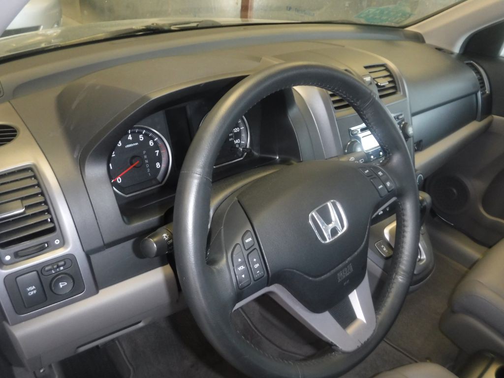 2008 Honda CR-V Image 29