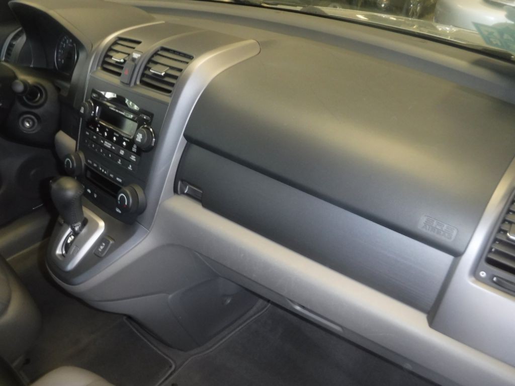 2008 Honda CR-V Image 30