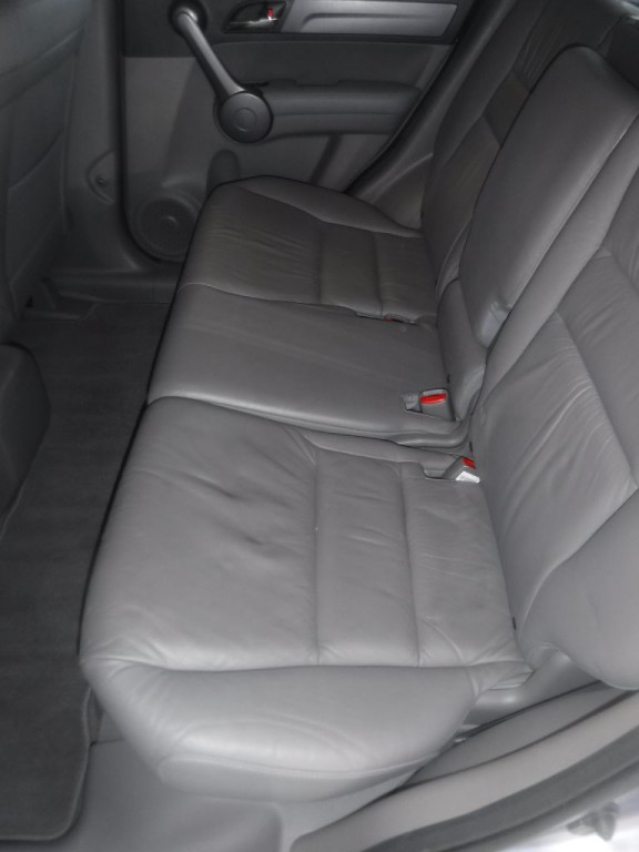 2008 Honda CR-V Image 31