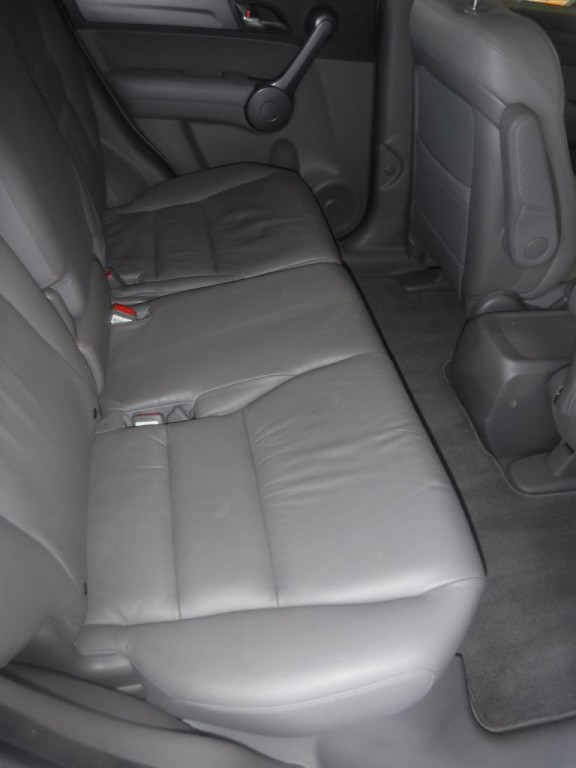 2008 Honda CR-V Image 32