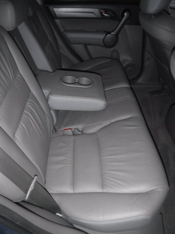 2008 Honda CR-V Image 33