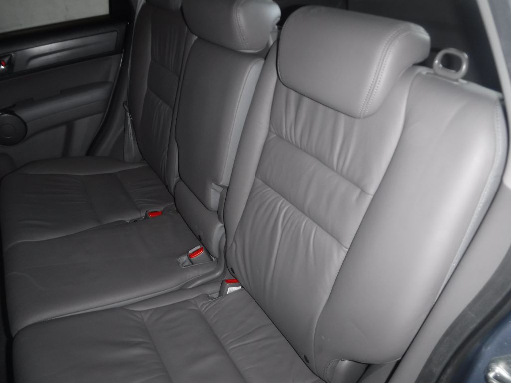 2008 Honda CR-V Image 34