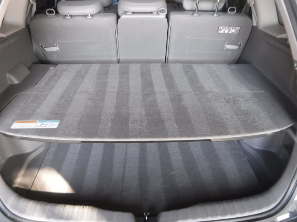 2008 Honda CR-V Image 36