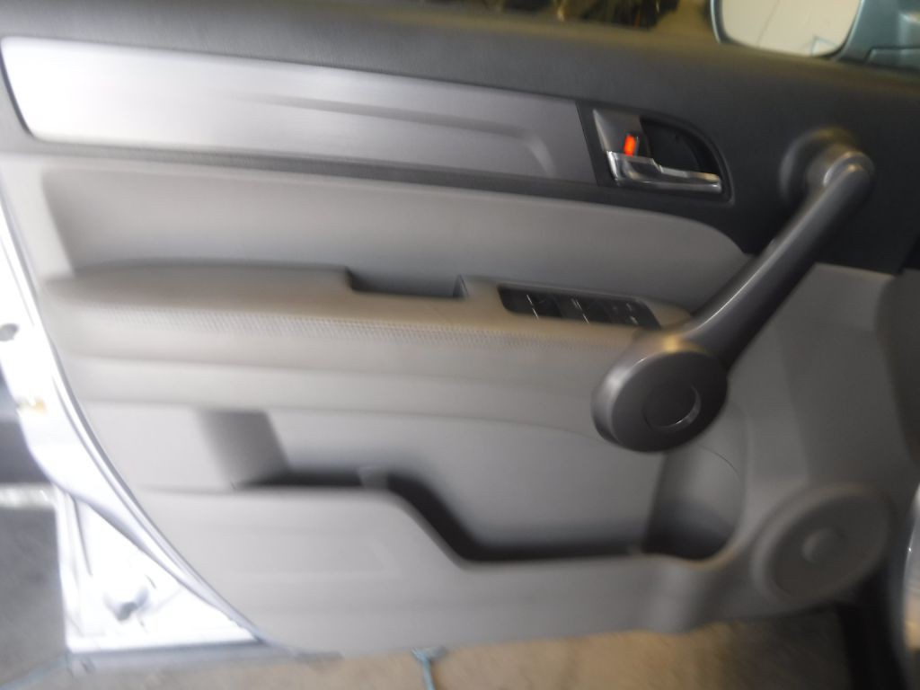 2008 Honda CR-V Image 42