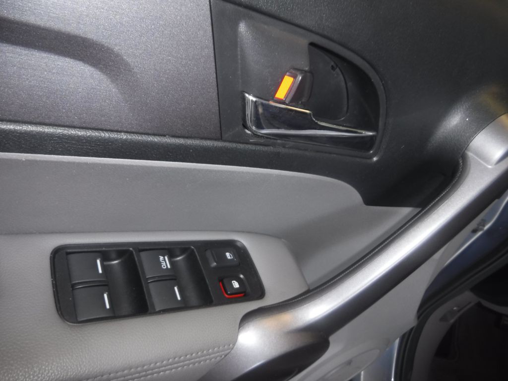 2008 Honda CR-V Image 43