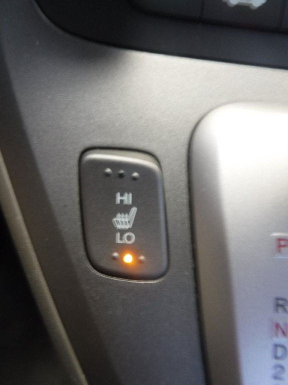 2008 Honda CR-V Image 44