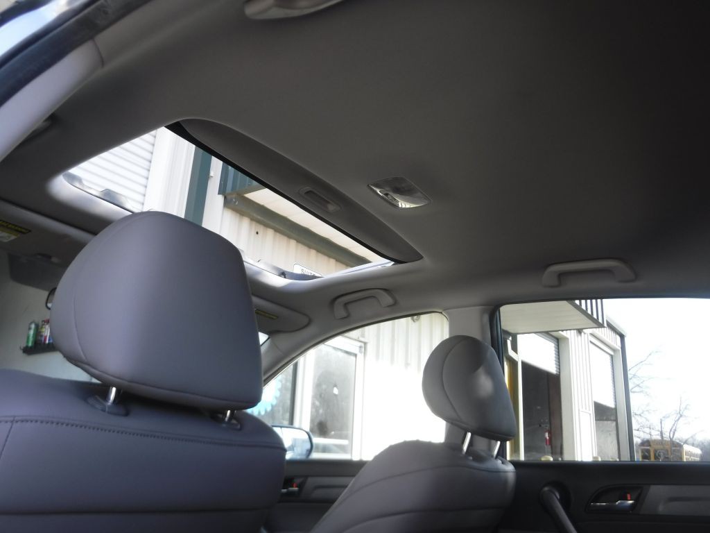 2008 Honda CR-V Image 46