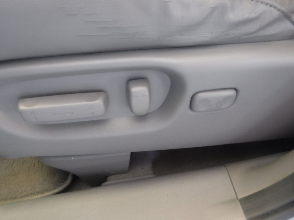 2008 Honda CR-V Image 47