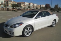 Image for 2007 Toyota Camry SLE ID: 7148355