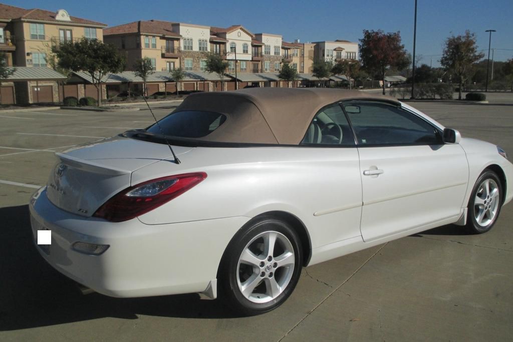 2007 Toyota Camry Image 6