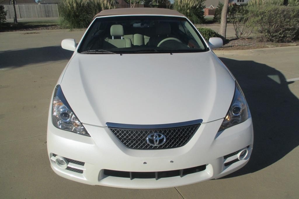 2007 Toyota Camry Image 7