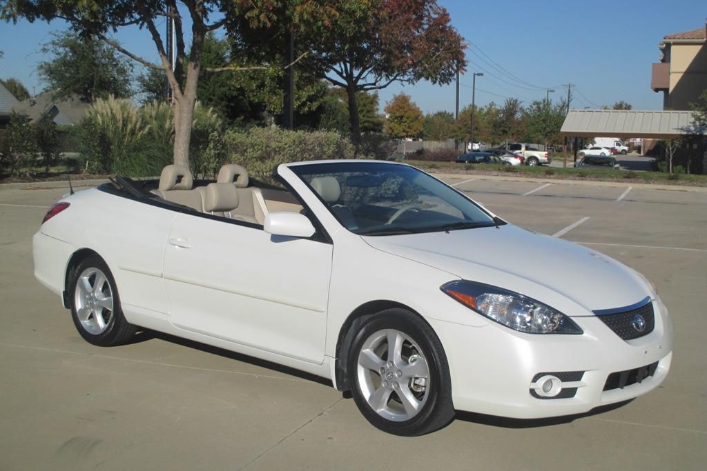 2007 Toyota Camry Image 12