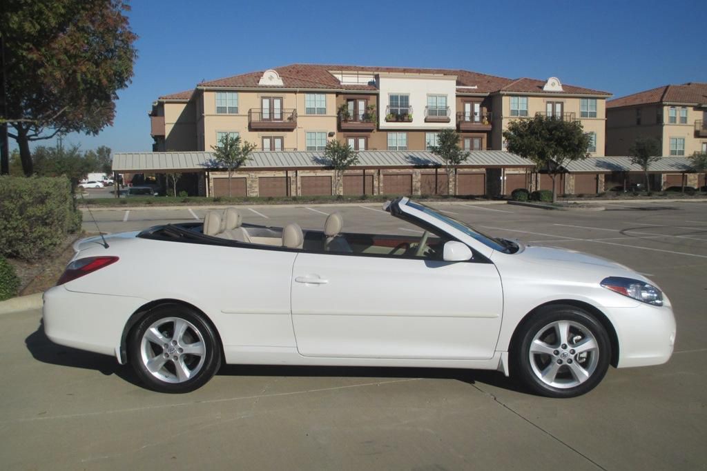 2007 Toyota Camry Image 13