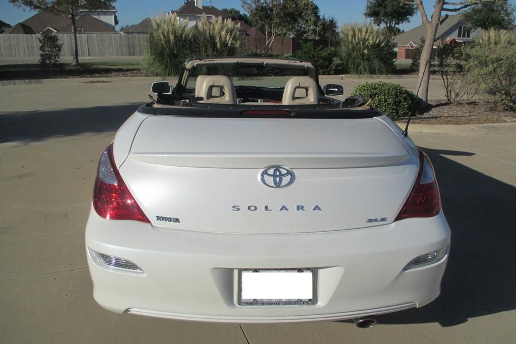 2007 Toyota Camry Image 16