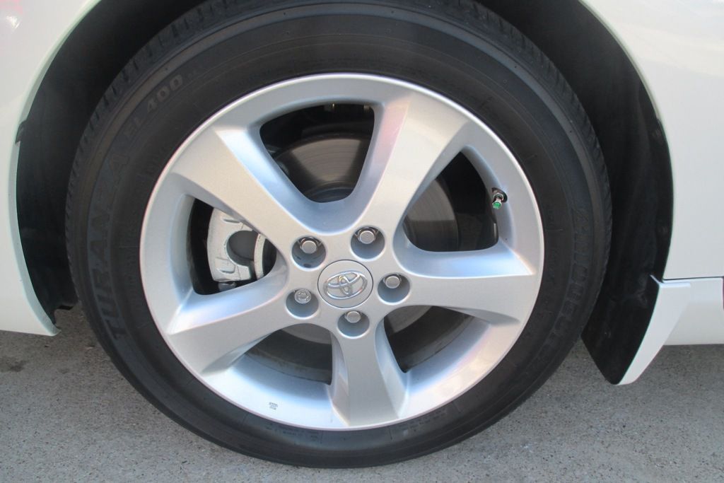 2007 Toyota Camry Image 18