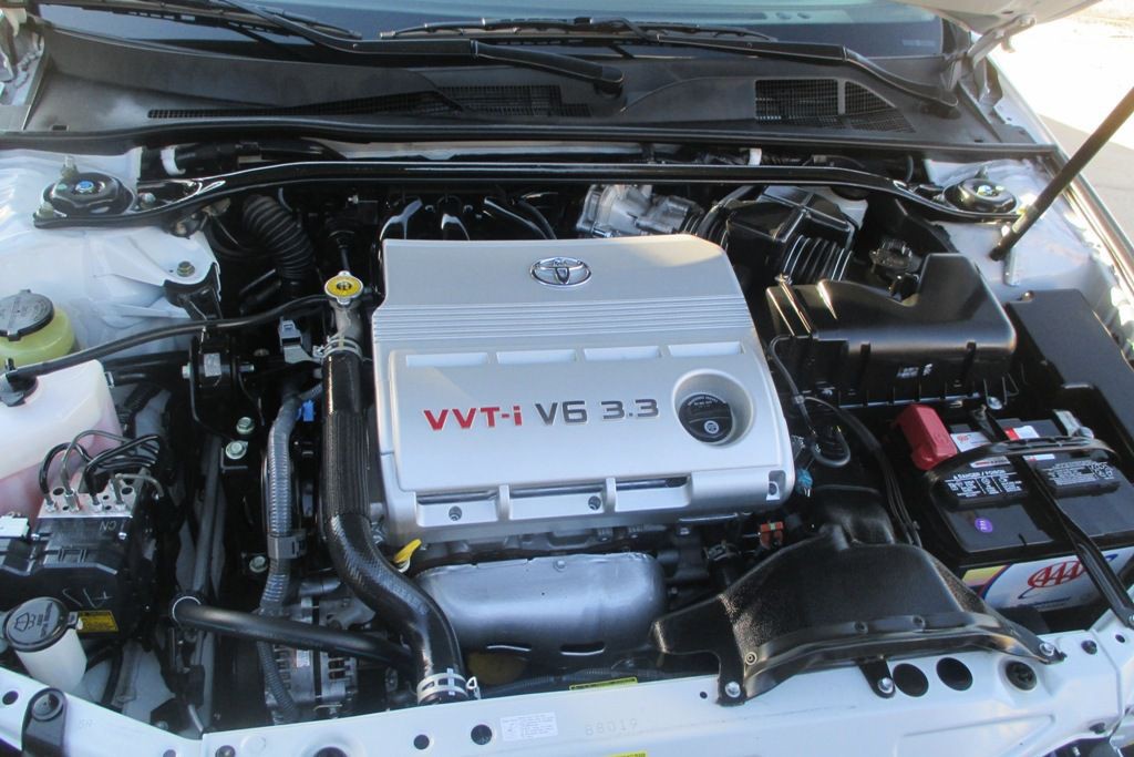 2007 Toyota Camry Image 19