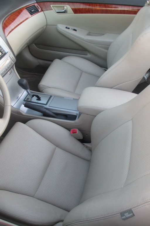 2007 Toyota Camry Image 20