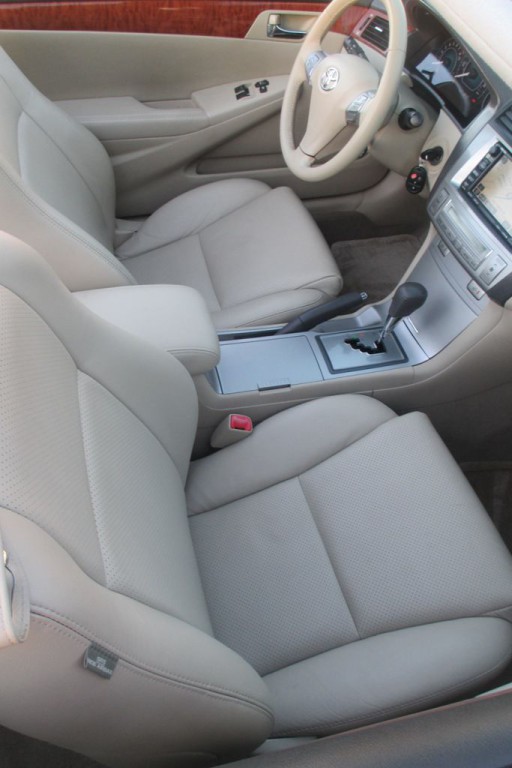 2007 Toyota Camry Image 21
