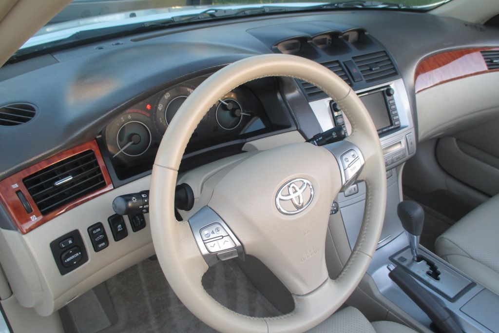 2007 Toyota Camry Image 22