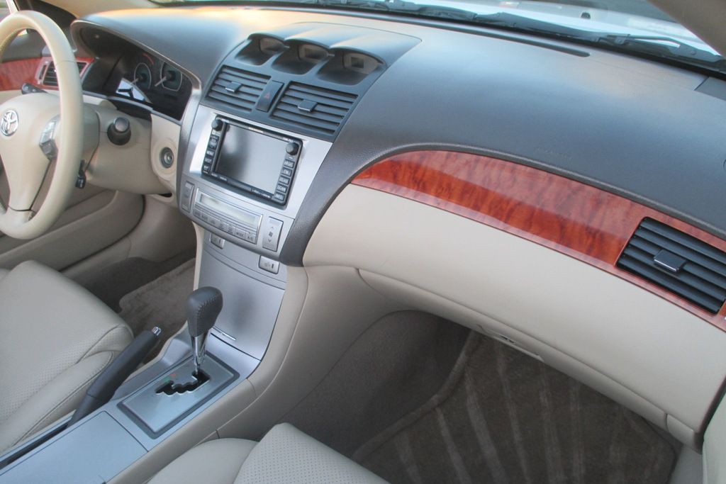 2007 Toyota Camry Image 23