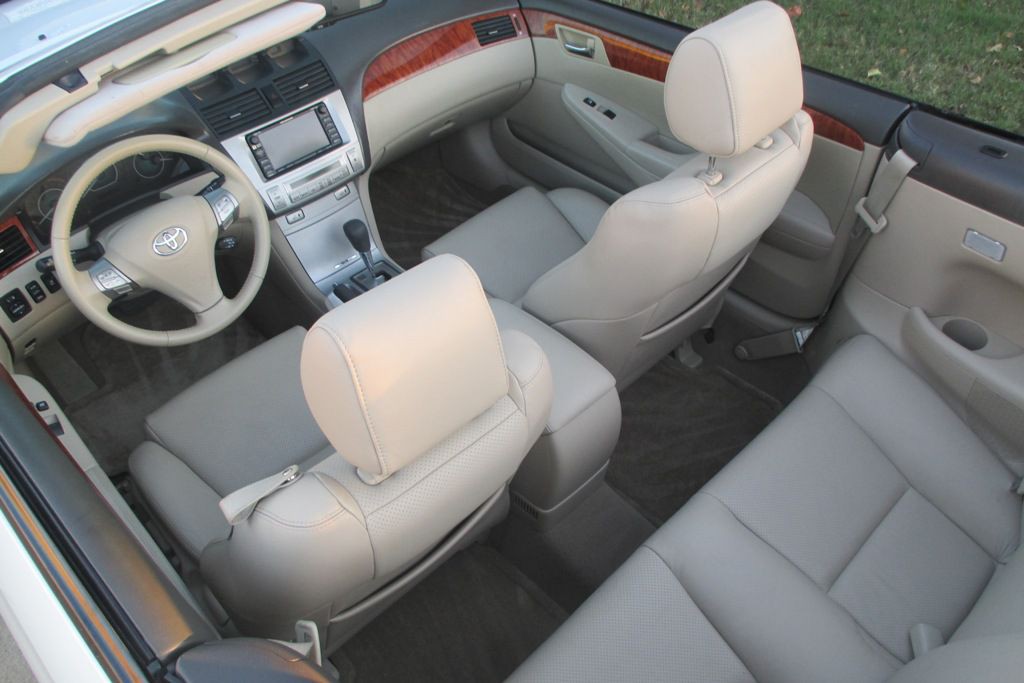 2007 Toyota Camry Image 26
