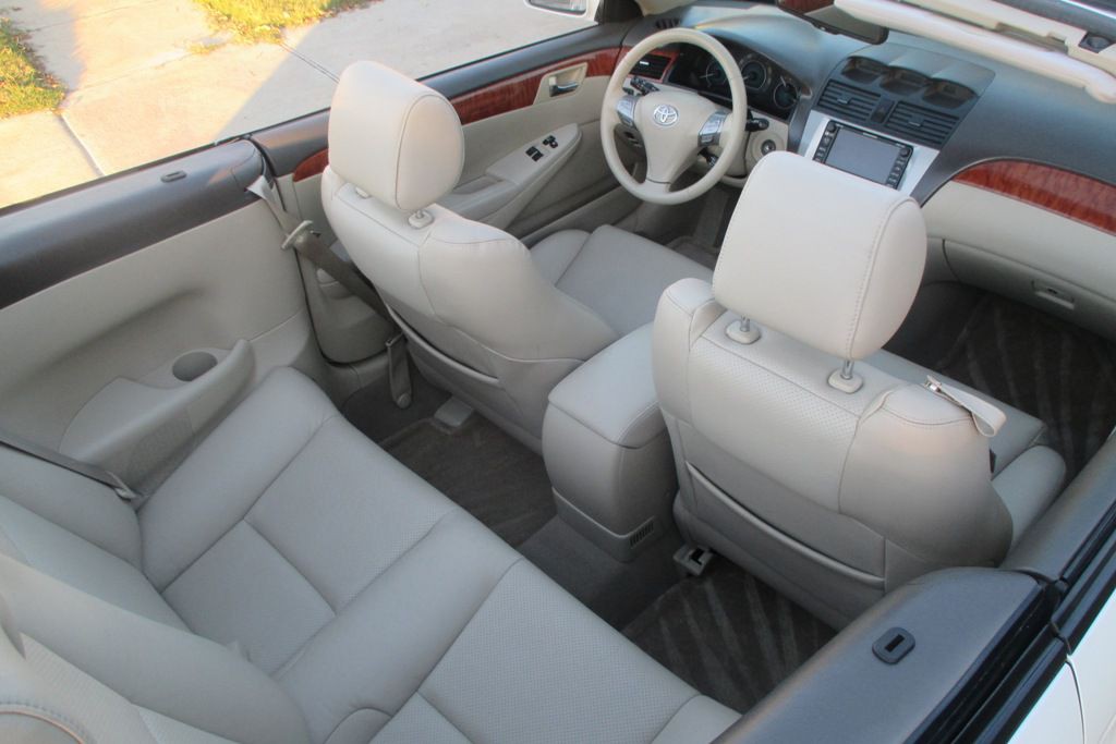 2007 Toyota Camry Image 27