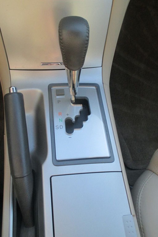 2007 Toyota Camry Image 29