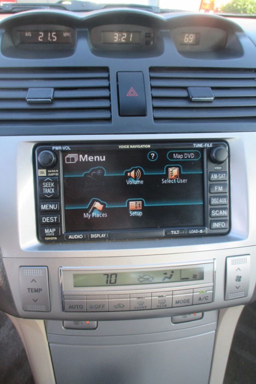 2007 Toyota Camry Image 31