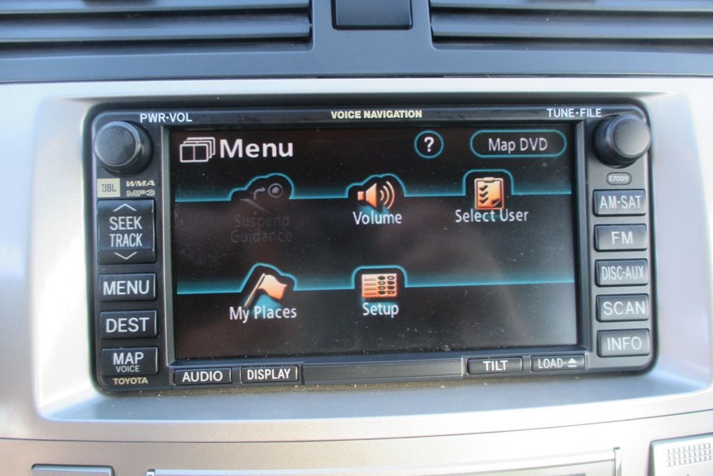 2007 Toyota Camry Image 32