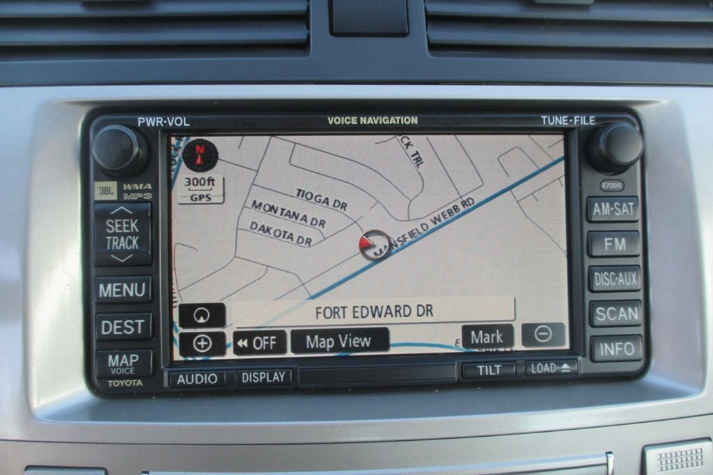 2007 Toyota Camry Image 33