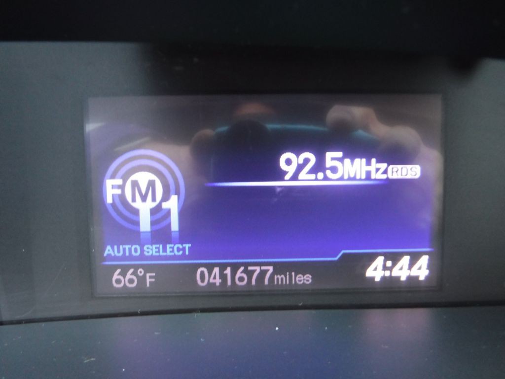 2012 Honda Civic Image 23