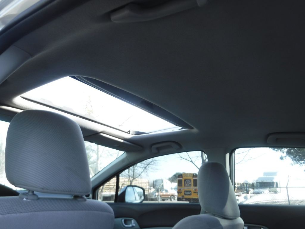 2012 Honda Civic Image 43