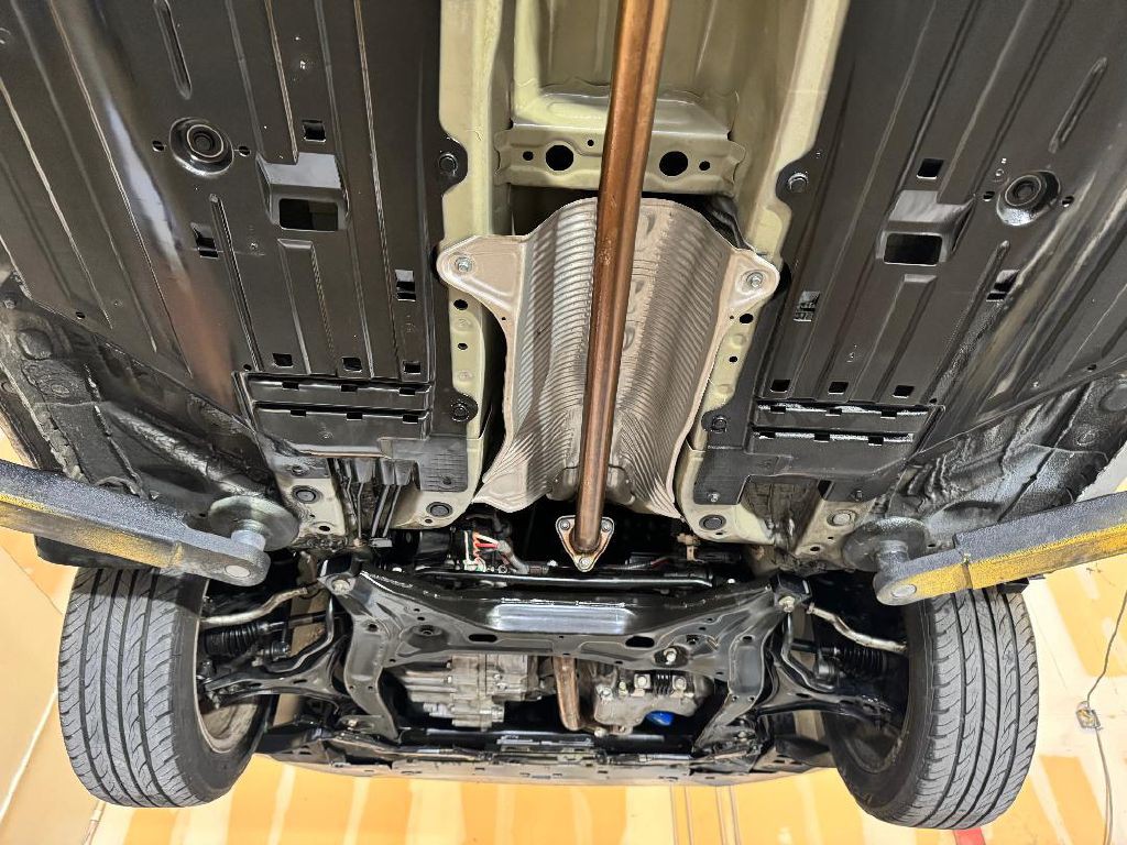 2012 Honda Civic Image 45