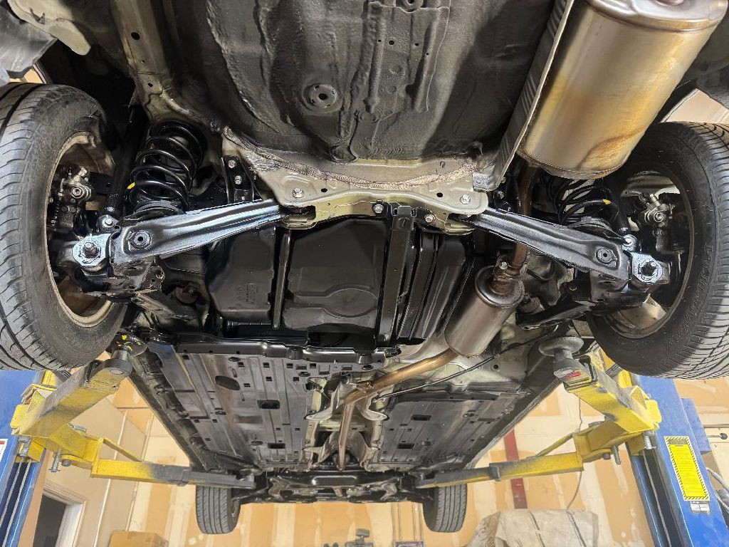 2012 Honda Civic Image 47