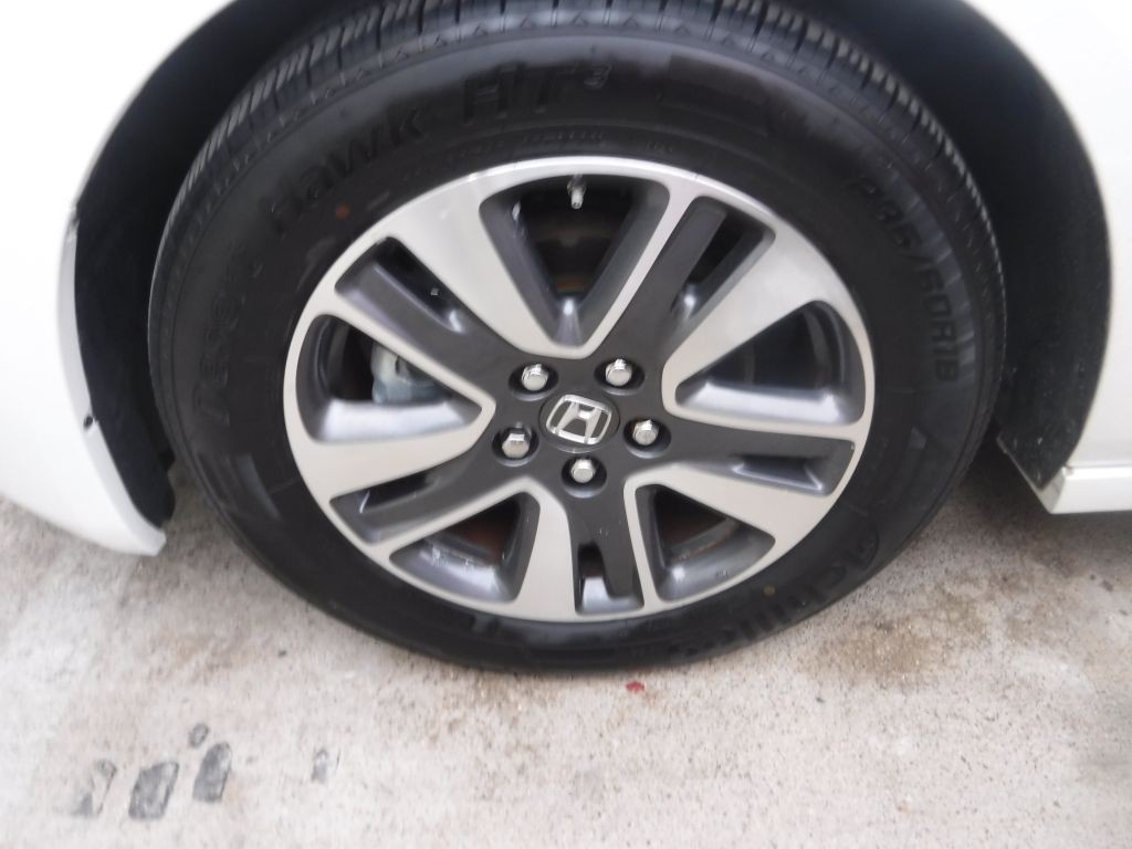 2014 Honda Odyssey Image 19