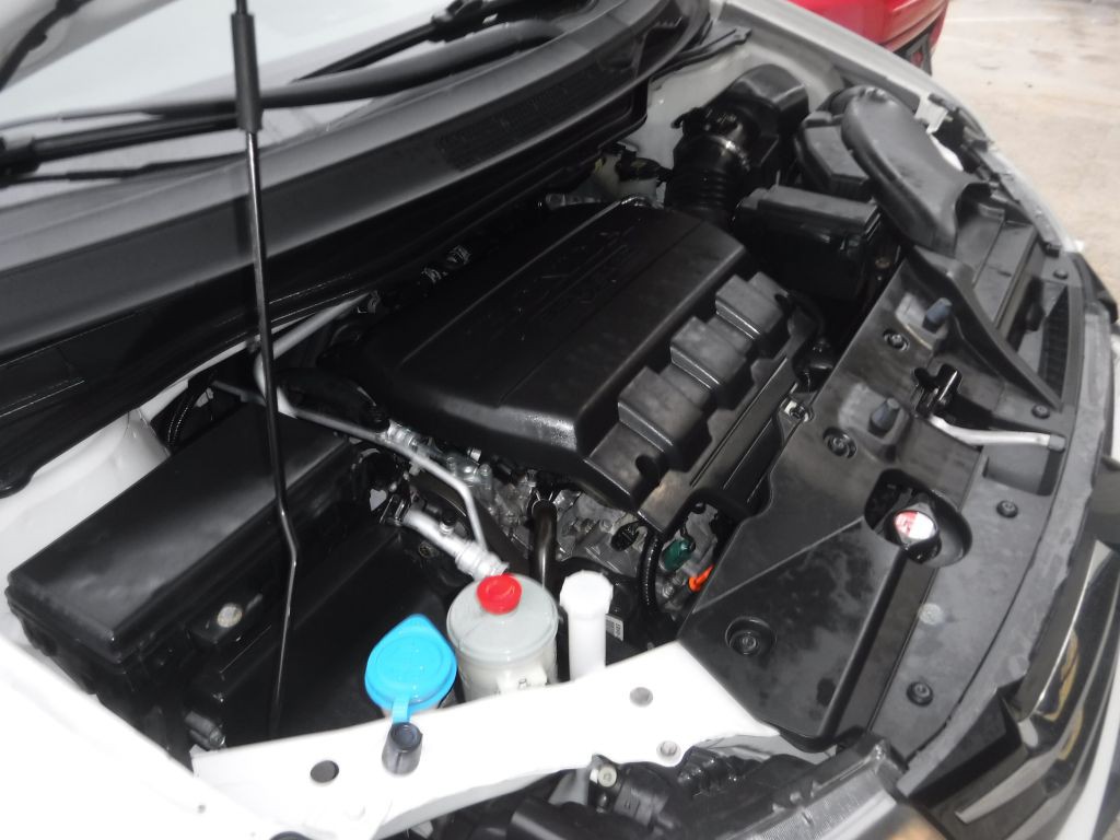 2014 Honda Odyssey Image 23