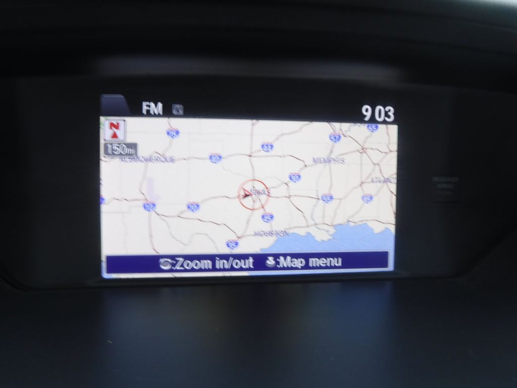 2014 Honda Odyssey Image 41