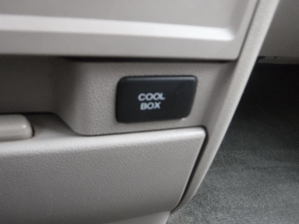 2014 Honda Odyssey Image 47