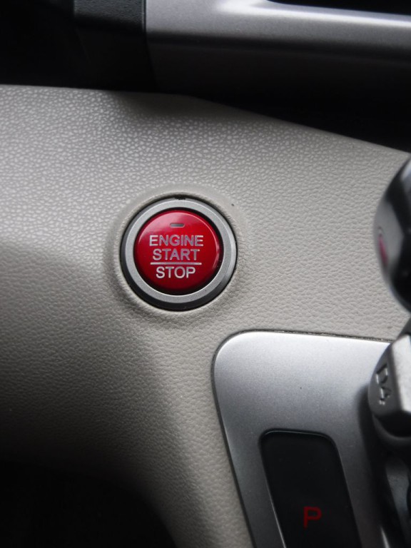 2014 Honda Odyssey Image 51