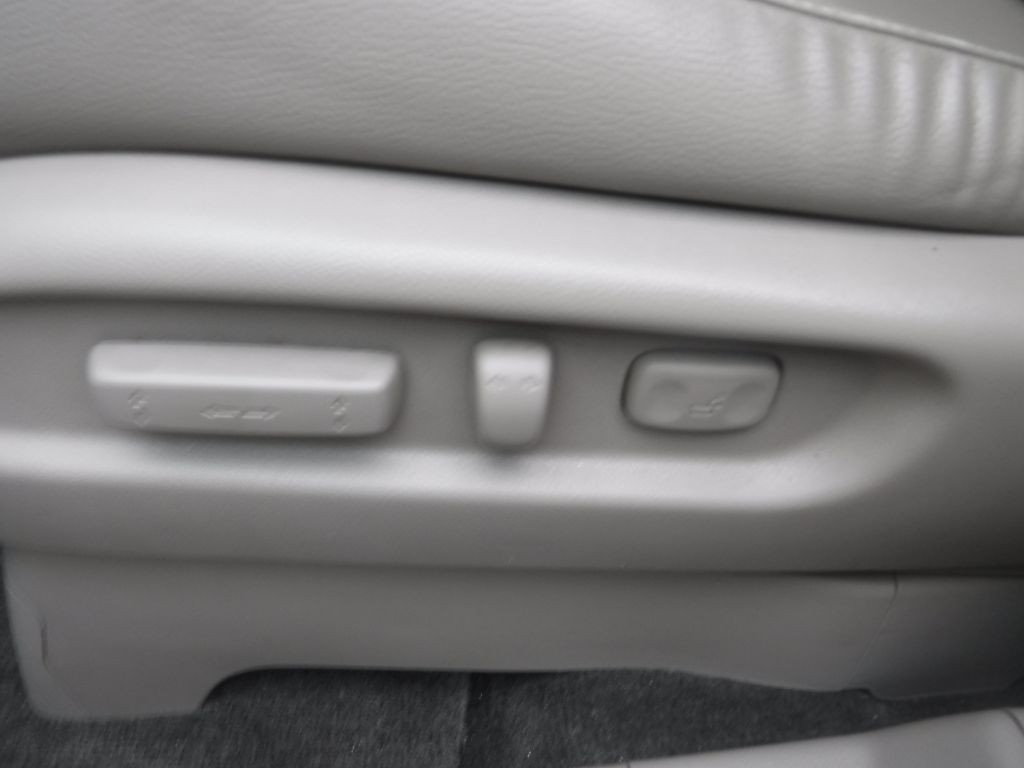 2014 Honda Odyssey Image 53