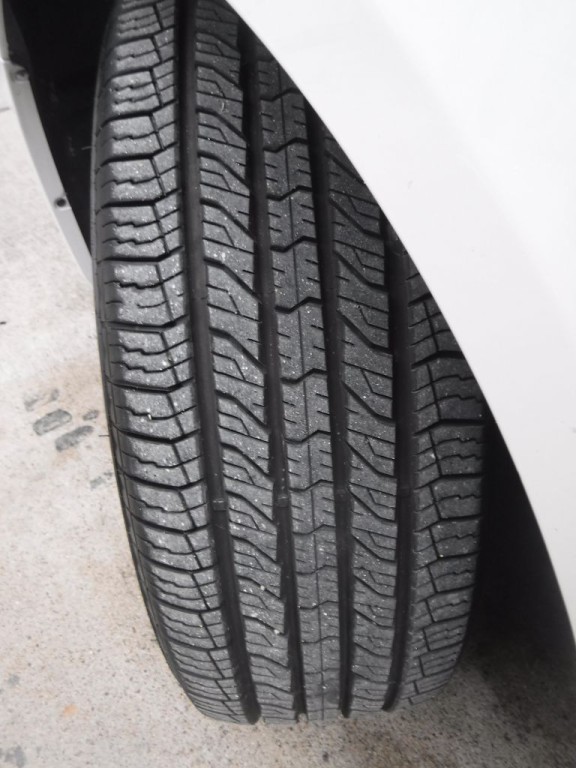 2014 Honda Odyssey Image 20